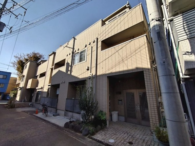 【外観】 | ゼルコバ・グローブ