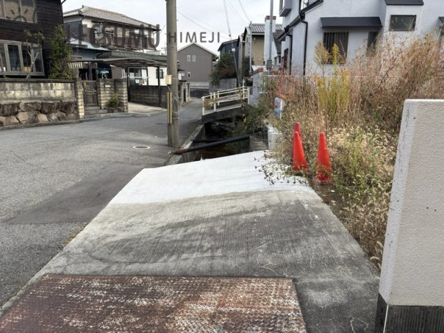 姫路市広畑区小坂/売土地の周辺