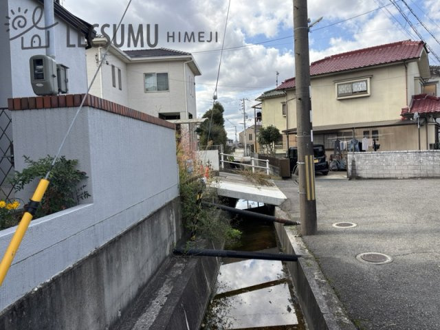 姫路市広畑区小坂/売土地の周辺