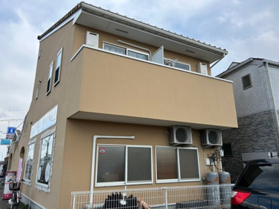 【外観】 | メ・モラブル