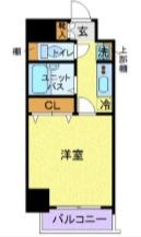 トーシンフェニックス代々木