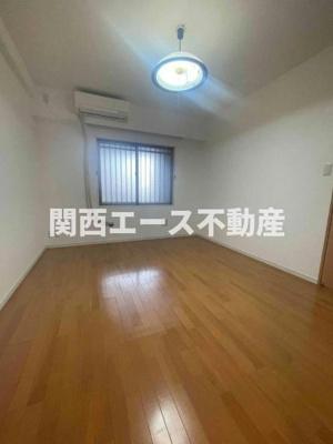 【寝室】 | ソルコート住道