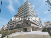 ソルコート住道の画像