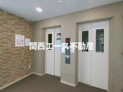 【その他】 | ソルコート住道