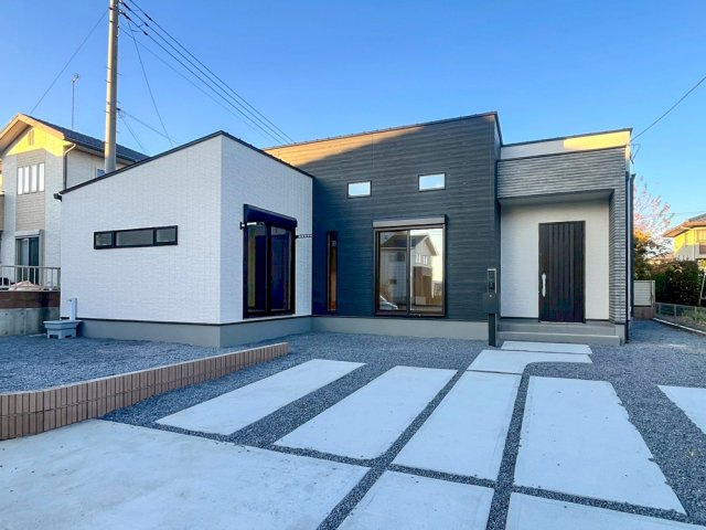 【外観】