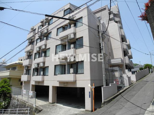 グランピアマンションⅡ