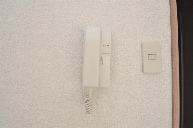 【セキュリティ】 | フォーラム箱崎 | 別号室の写真になります。現況優先。