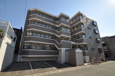 【エントランス】 | フォーラム箱崎