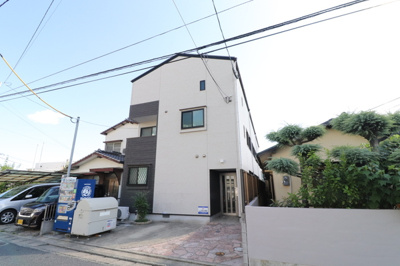 【エントランス】 | ペガータ千早