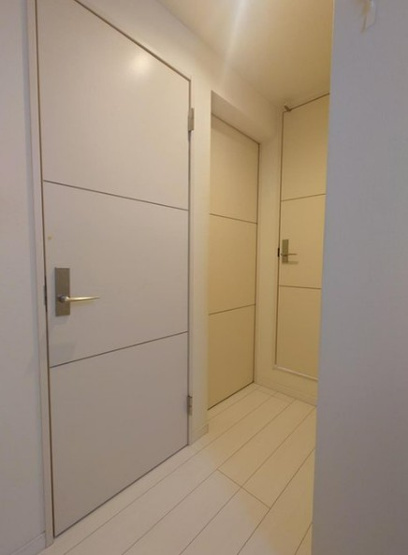 【内装】 | 新宿区大久保2丁目 戸建