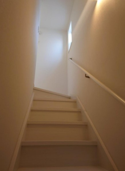 【内装】 | 新宿区大久保2丁目 戸建