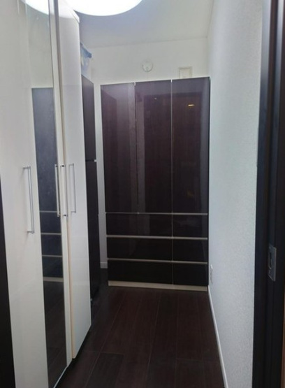 【収納】 | 新宿区大久保2丁目 戸建