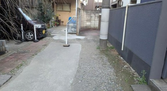 【その他】 | 新宿区大久保2丁目 戸建