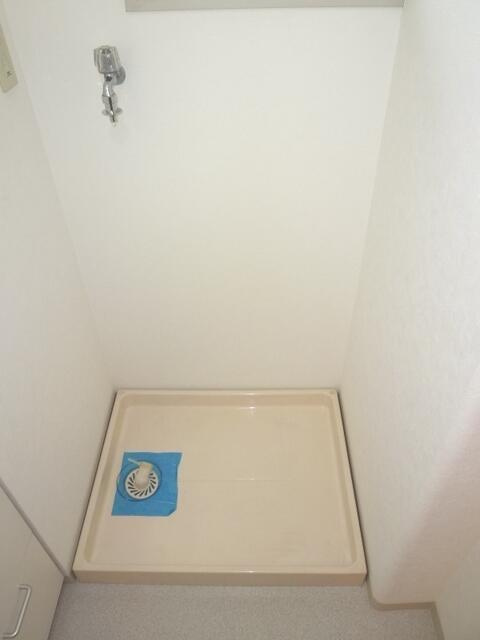 パークヒルズ三部の設備| 
現況優先。