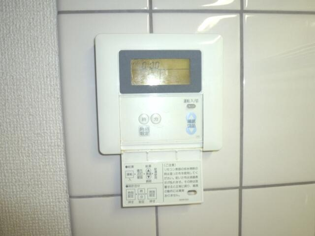 パークヒルズ三部のその他| 
現況優先。