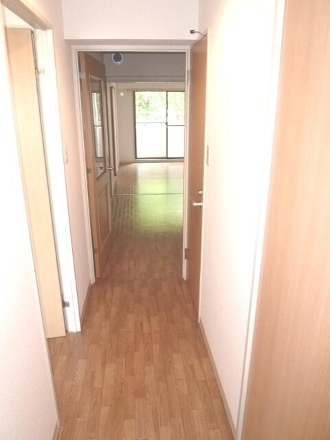 パークヒルズ三部のその他|現況優先。