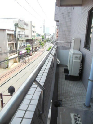 【展望】 | セルベコート立川(セルベコートタチカワ)