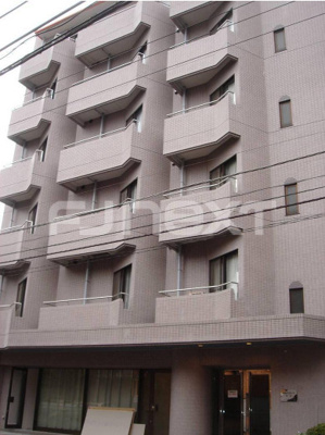 【エントランス】 | セルベコート立川(セルベコートタチカワ)