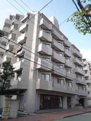 【外観】 | セルベコート立川(セルベコートタチカワ)