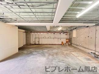 【内装】 | アミアミマンションⅠ