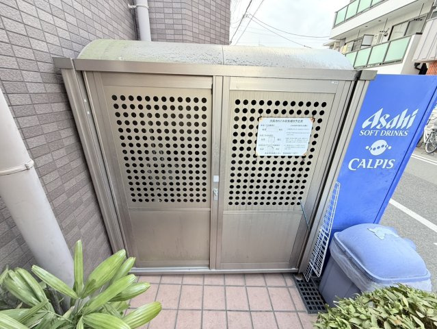 プランドール住吉のその他