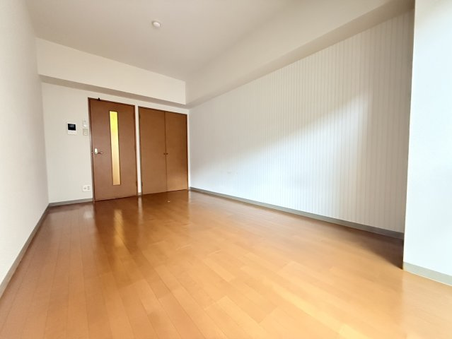 プランドール住吉の居間・リビング