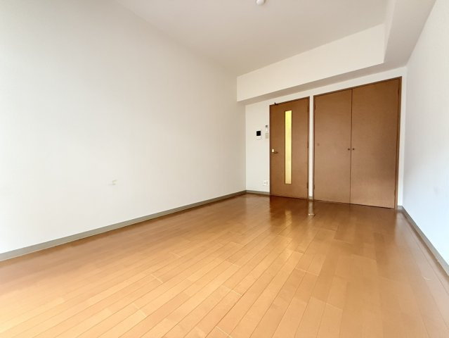 プランドール住吉の内装