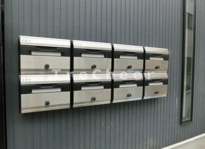 【その他共用部分】 | ベルビー池袋(Bell-Bee IKEBUKURO)