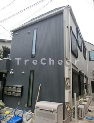 【外観】 | ベルビー池袋(Bell-Bee IKEBUKURO)