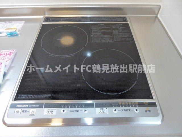 東大阪市楠根１丁目のアパートのその他
