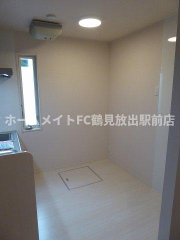 東大阪市楠根１丁目のアパートのその他