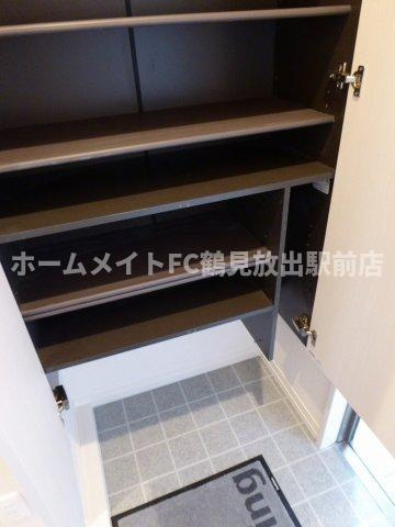 東大阪市楠根１丁目のアパートのその他