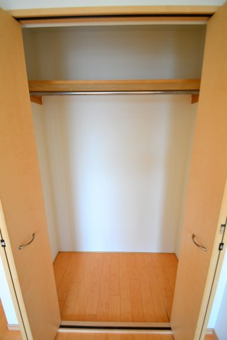 FLATHILL広国際通りの収納