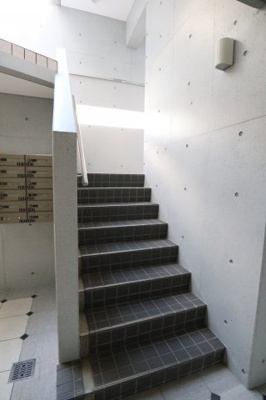 【その他共用部分】 | ASTORIA