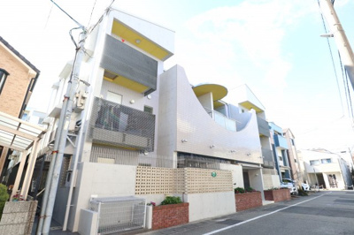 【外観】 | ASTORIA