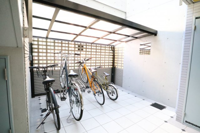 【その他共用部分】 | ASTORIA