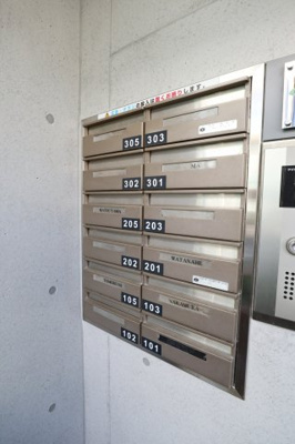 【その他共用部分】 | ASTORIA