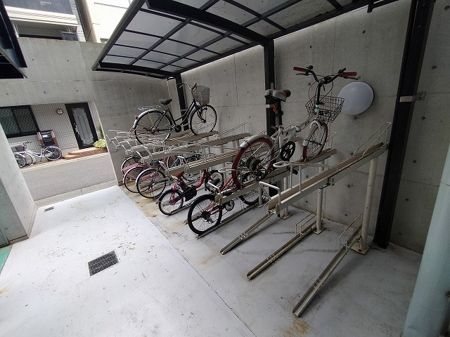 神戸市長田区水笠通３丁目の賃貸マンション