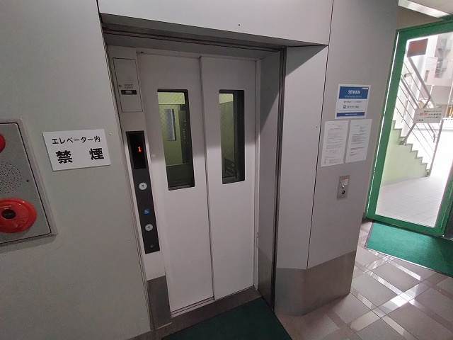 神戸市長田区水笠通３丁目の賃貸マンション