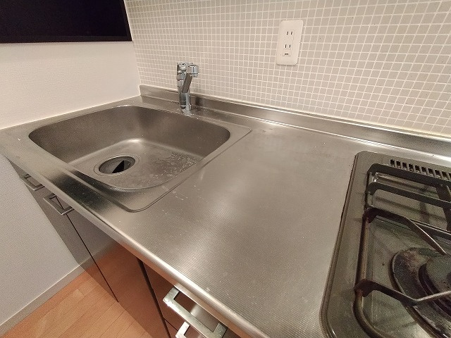 神戸市長田区水笠通３丁目の賃貸マンション