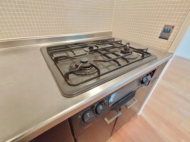 神戸市長田区水笠通３丁目の賃貸マンション