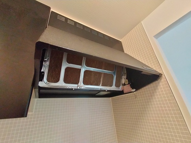 神戸市長田区水笠通３丁目の賃貸マンション