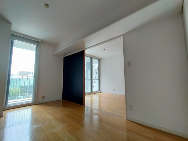 神戸市長田区水笠通３丁目の賃貸マンションの内装