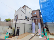 《仲介手数料無料》南区大字大谷口3027-3(23期C号棟)新築一戸建コンフォートヒルズの画像