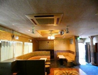 ロイヤルプラザの内装