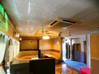 ロイヤルプラザの内装