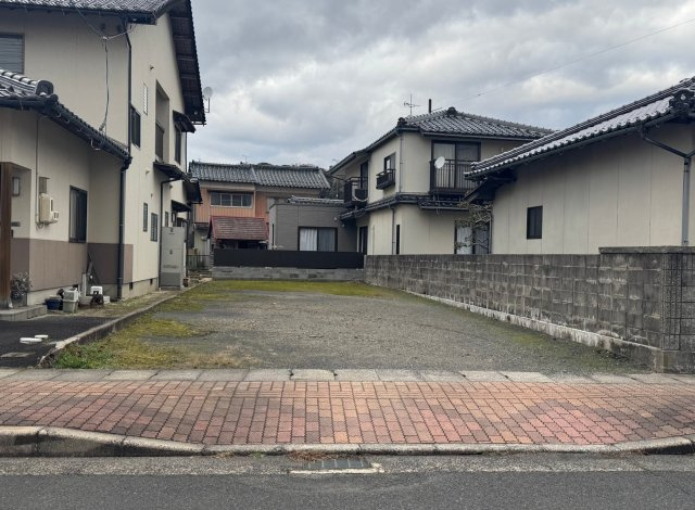 平田町　売地