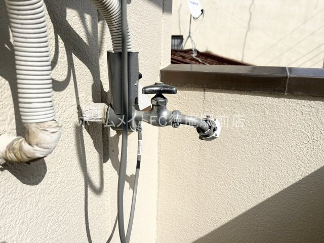 東大阪市稲田本町３丁目の賃貸マンションの設備