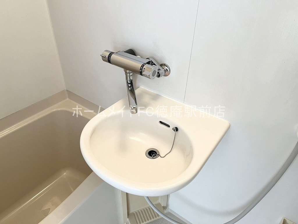 東大阪市稲田本町３丁目の賃貸マンションの設備