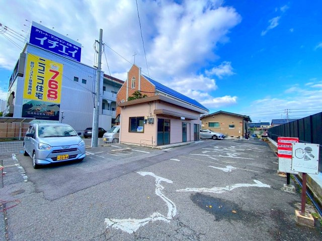 錦町1丁目事務所